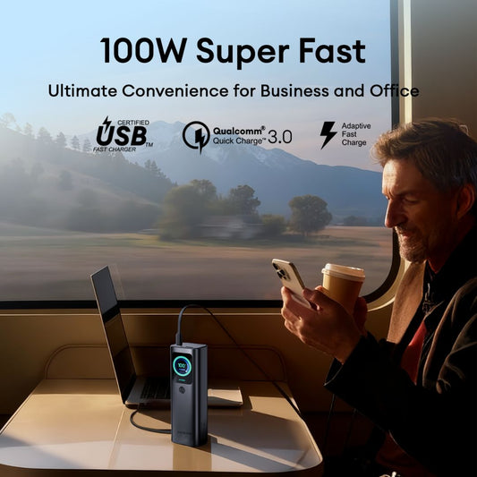 [ Pre-order ] Airbot Anergy Powerbank SPB18