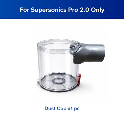 [ Acc ] Supersonics Pro Parts