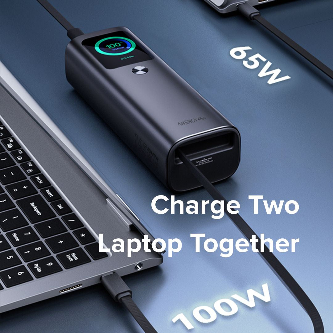 [ Pre-order ] Airbot Anergy Powerbank SPB18