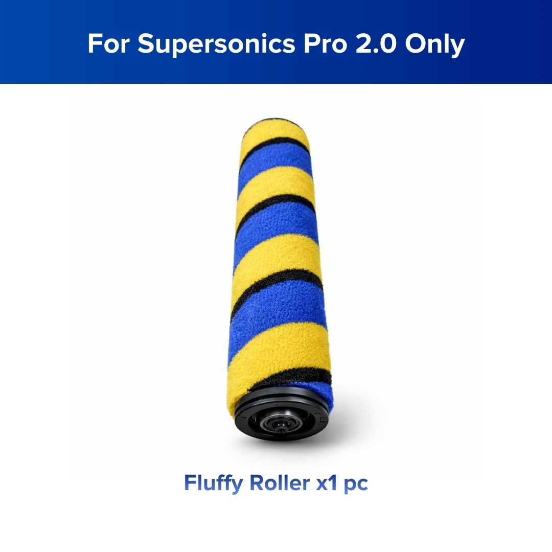 [ Acc ] Supersonics Pro Parts