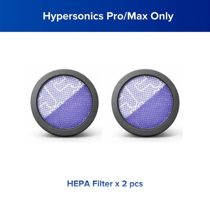 [ Acc ] Hypersonics PRO/MAX Parts