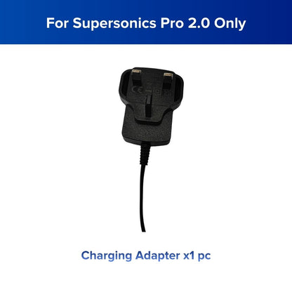 [ Acc ] Supersonics Pro Parts