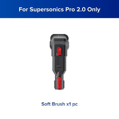 [ Acc ] Supersonics Pro Parts