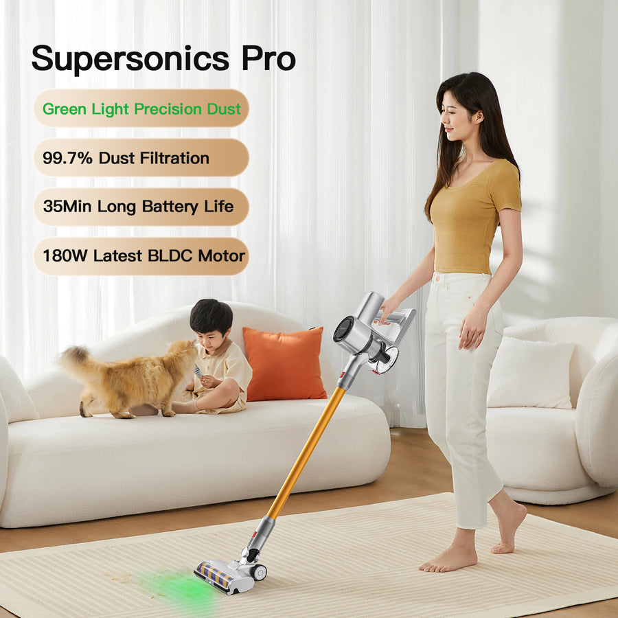 [Pre-Order] Airbot Supersonics Pro