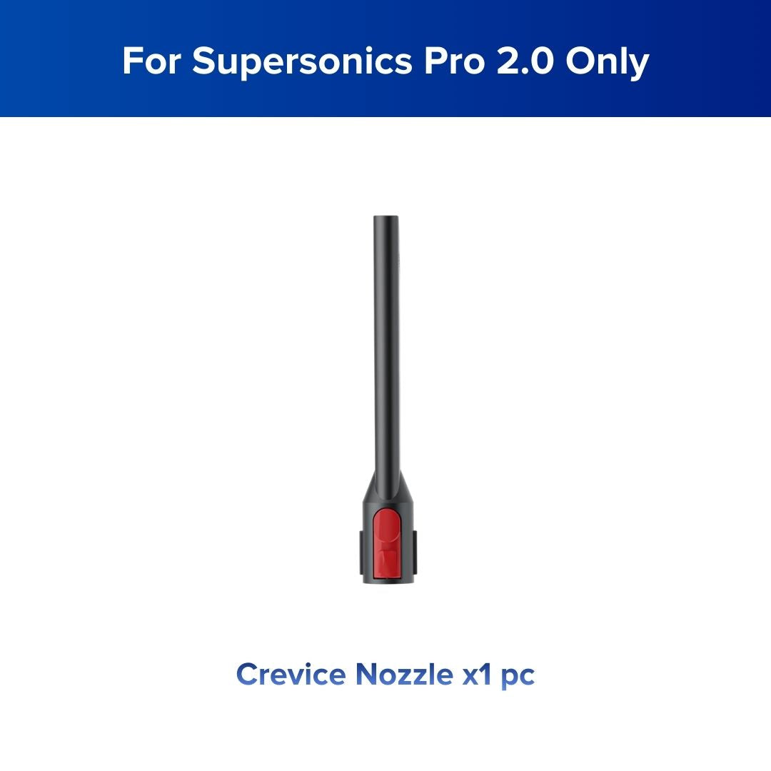 [ Acc ] Supersonics Pro Parts