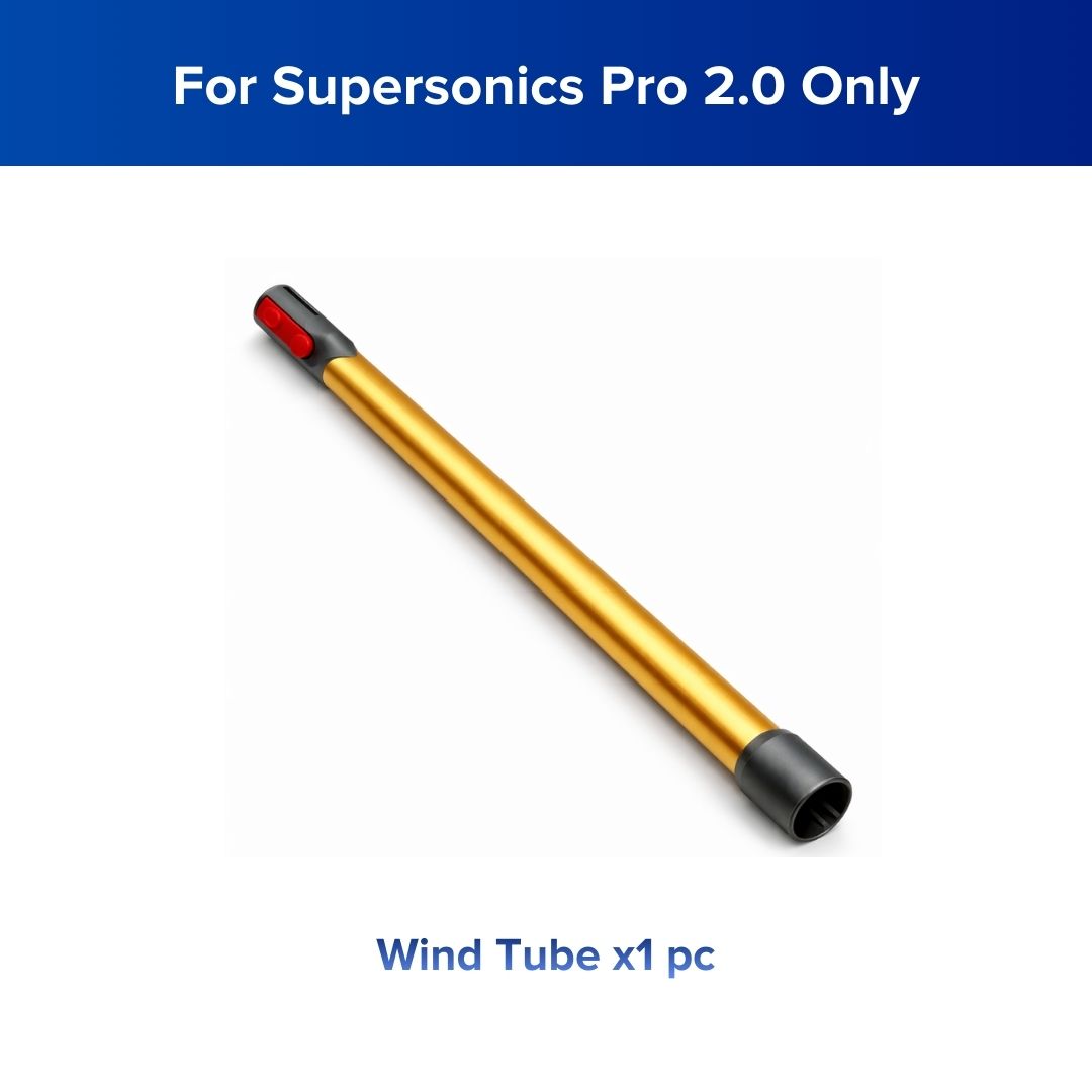 [ Acc ] Supersonics Pro Parts