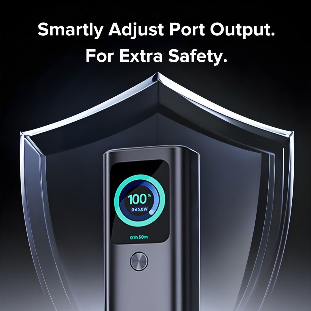 [ Pre-order ] Airbot Anergy Powerbank SPB18