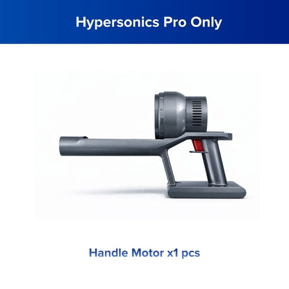 [ Acc ] Hypersonics PRO/MAX Parts