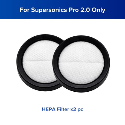 [ Acc ] Supersonics Pro Parts