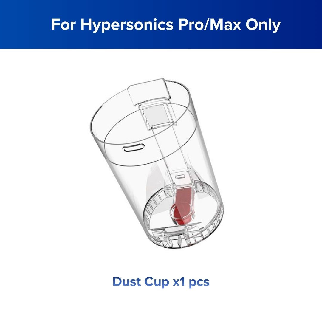 [ Acc ] Hypersonics PRO/MAX Parts