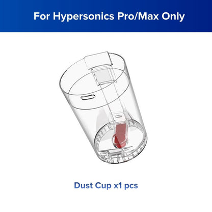 [ Acc ] Hypersonics PRO/MAX Parts