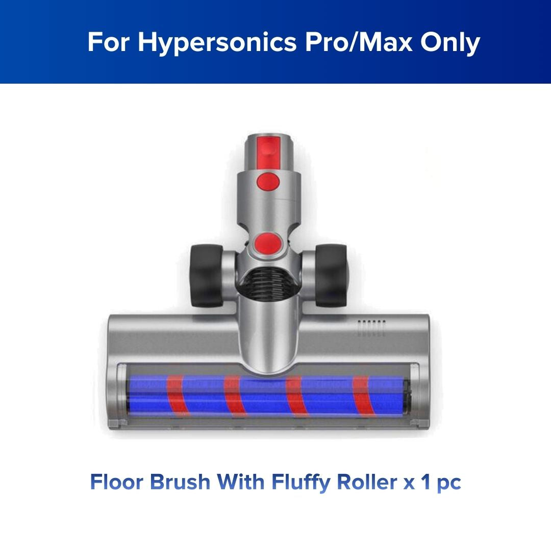 [ Acc ] Hypersonics PRO/MAX Parts