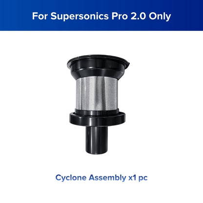 [ Acc ] Supersonics Pro Parts