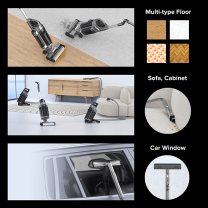 Airbot SingaporeAirbot iClean OMNI XAirbot iClean Omni X