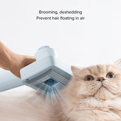 Airbot SingaporeAirbot P2 Pet Grooming VacuumP2 Pet Vacuum