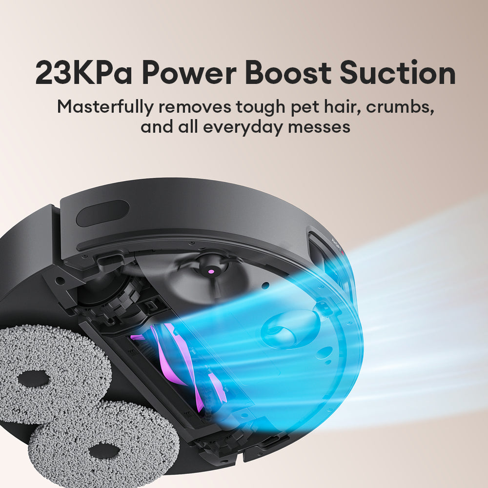 [INF] Airbot L50 Master