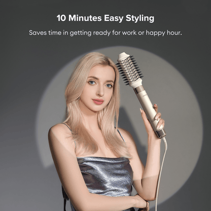 Airbot SingaporeAirbot Aria HyperStylerAirbot HyperStyler