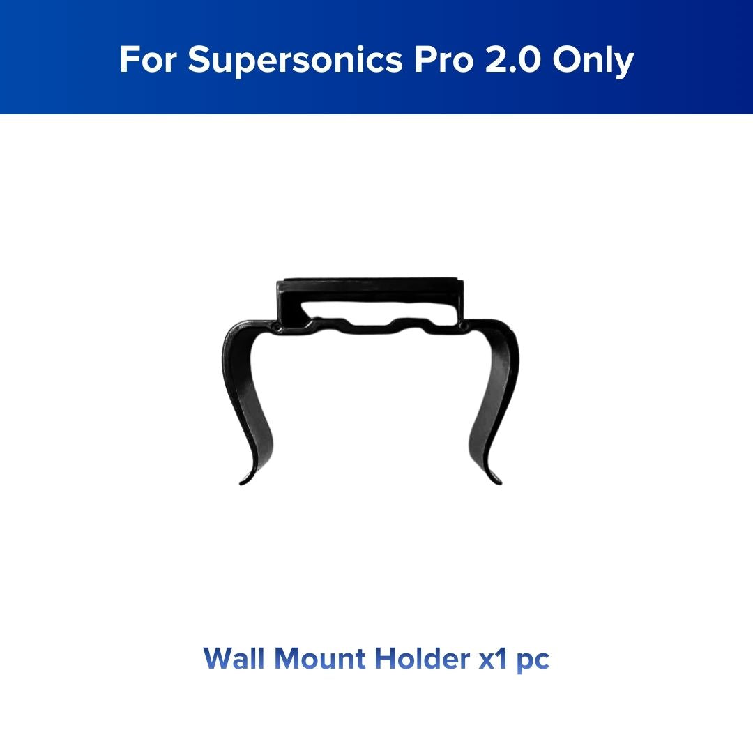 [ Acc ] Supersonics Pro Parts