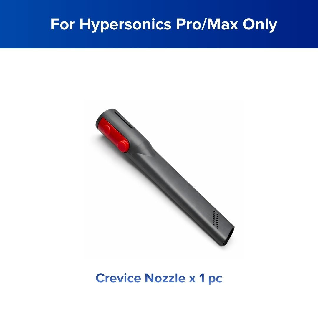 [ Acc ] Hypersonics PRO/MAX Parts