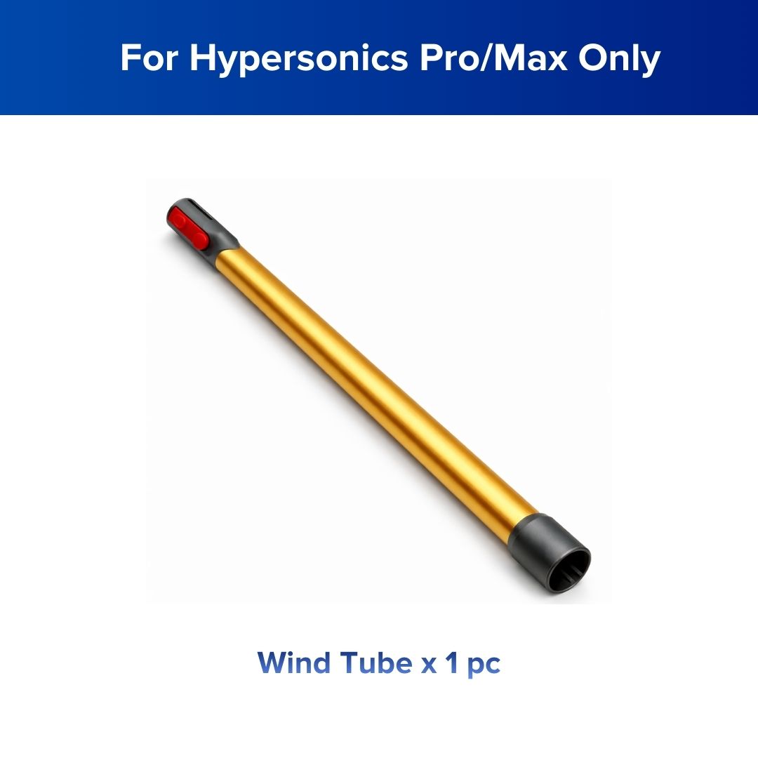 [ Acc ] Hypersonics PRO/MAX Parts
