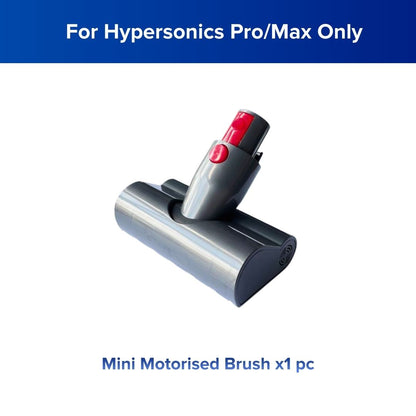 [ Acc ] Hypersonics PRO/MAX Parts