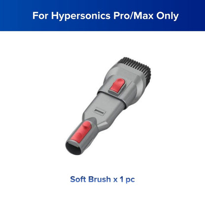 [ Acc ] Hypersonics PRO/MAX Parts