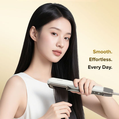 Airbot Aria HyperStrait | Plasma Care | Hair Tip Drying | Straightening