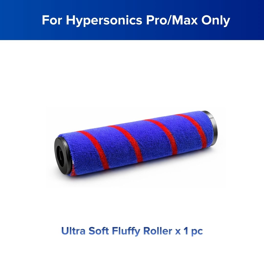 [ Acc ] Hypersonics PRO/MAX Parts