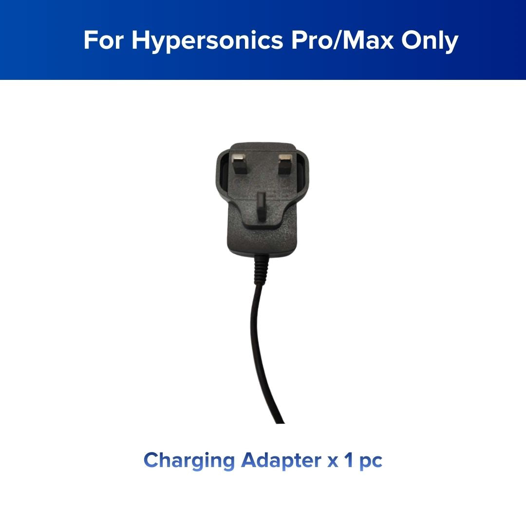 [ Acc ] Hypersonics PRO/MAX Parts