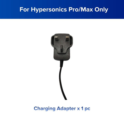 [ Acc ] Hypersonics PRO/MAX Parts