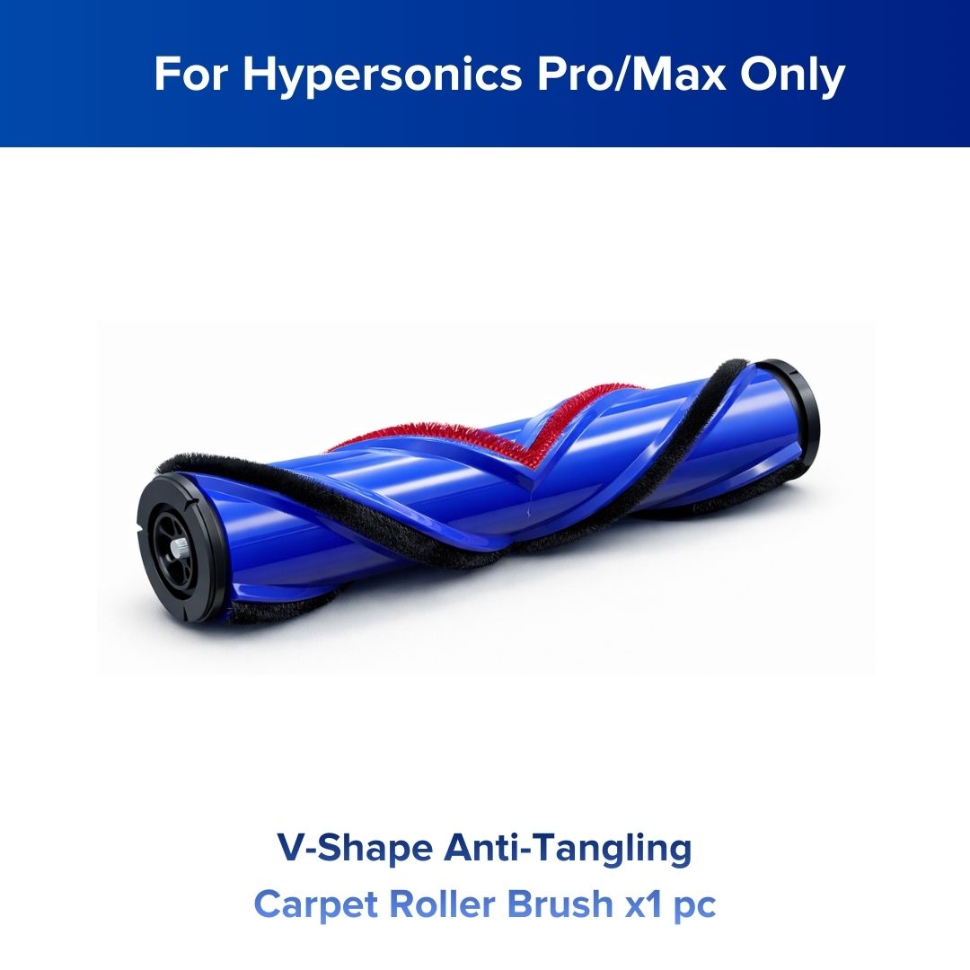 [ Acc ] Hypersonics PRO/MAX Parts