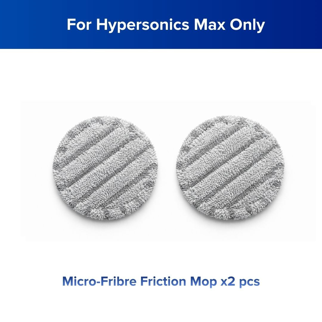 [ Acc ] Hypersonics PRO/MAX Parts