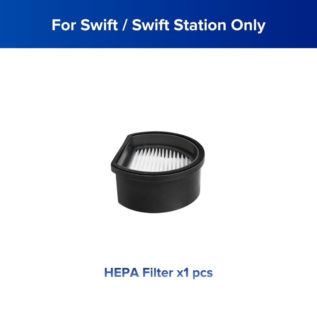 [ Acc ] Airbot Swift / Swift Station Parts