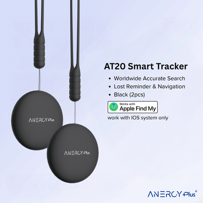 Airbot Anergy+ Tracker Tag AT20