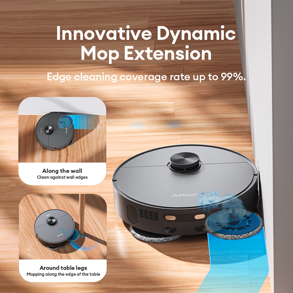 [INF] Airbot L50 Master