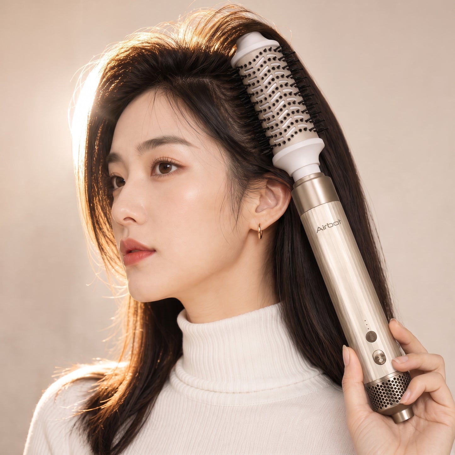 [INF] Airbot Aria HyperStyler