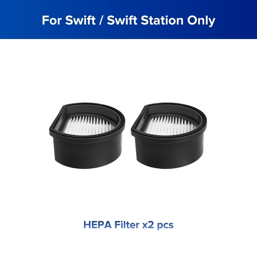 [ Acc ] Airbot Swift / Swift Station Parts