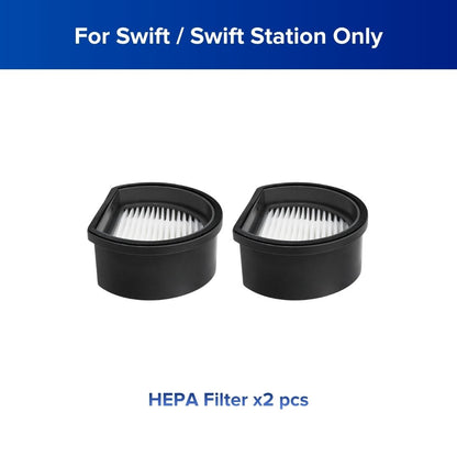 [ Acc ] Airbot Swift / Swift Station Parts