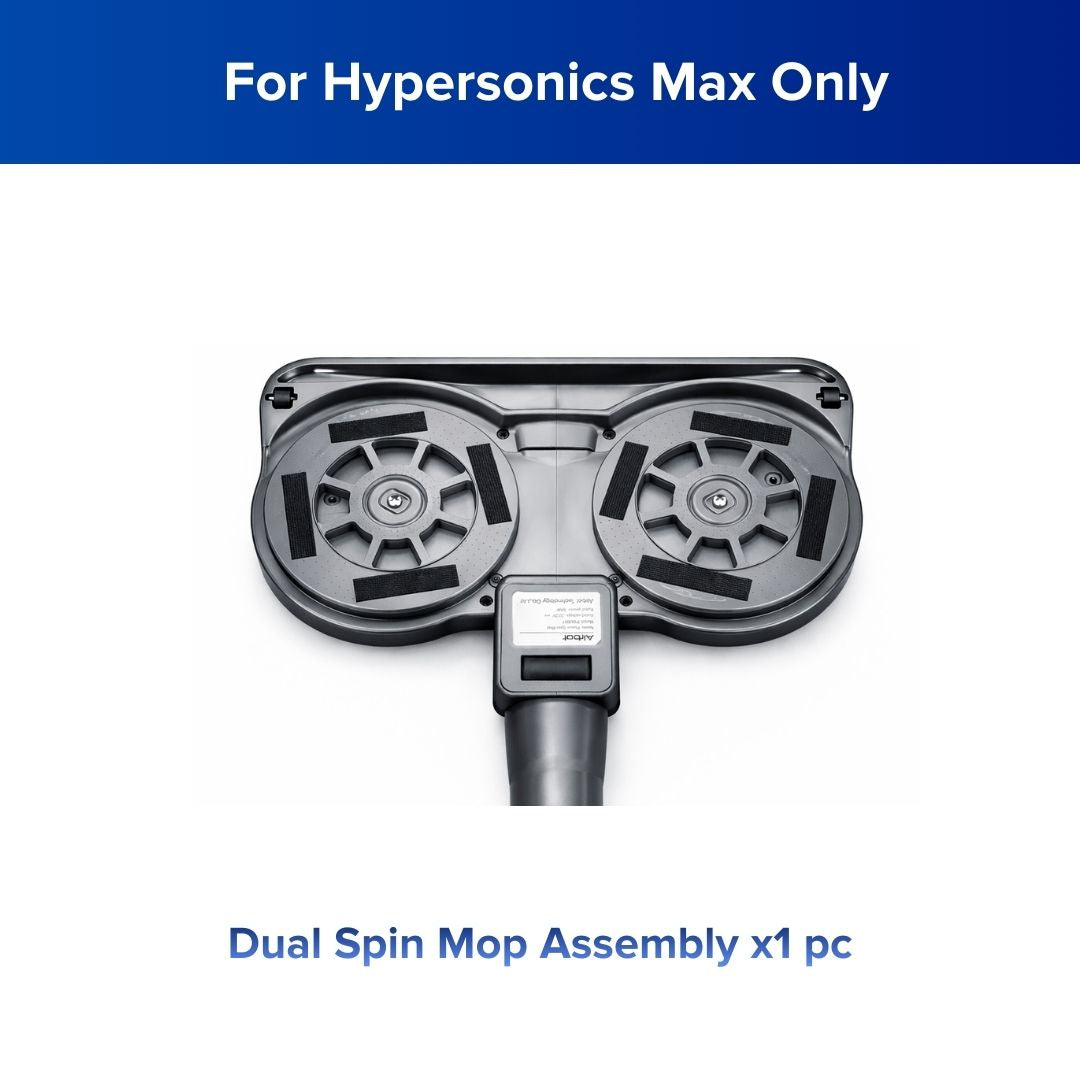 [ Acc ] Hypersonics PRO/MAX Parts