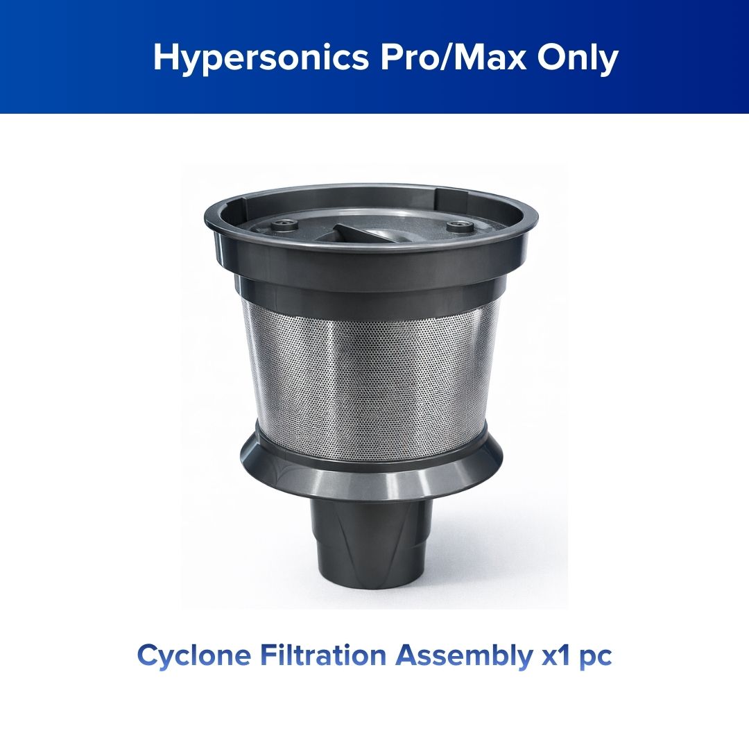 [ Acc ] Hypersonics PRO/MAX Parts