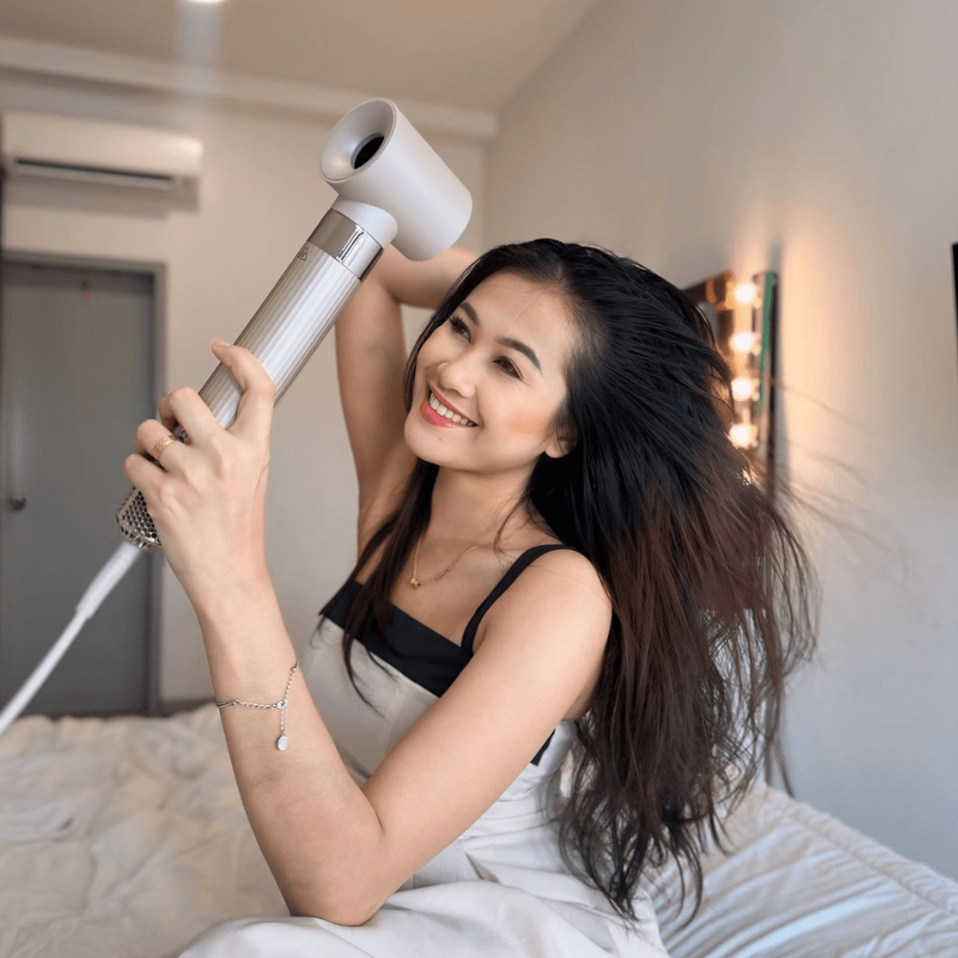 Airbot SingaporeAirbot Aria HyperStylerAirbot HyperStyler