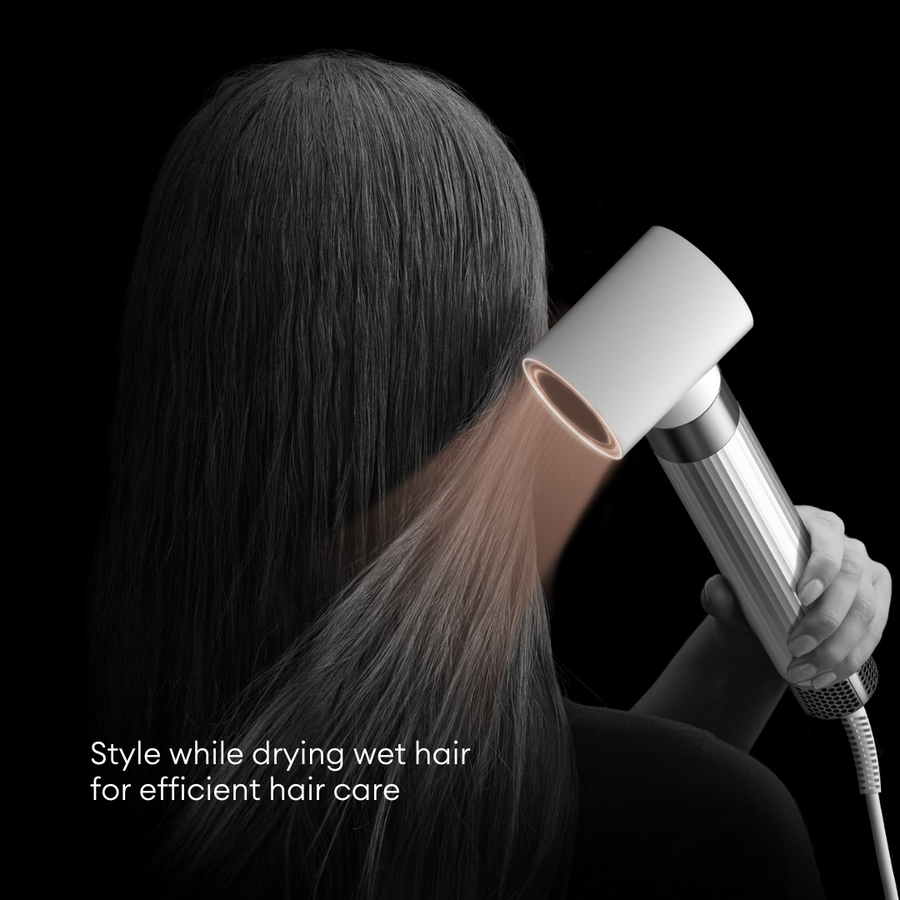 Airbot HyperStyler Hairwrap