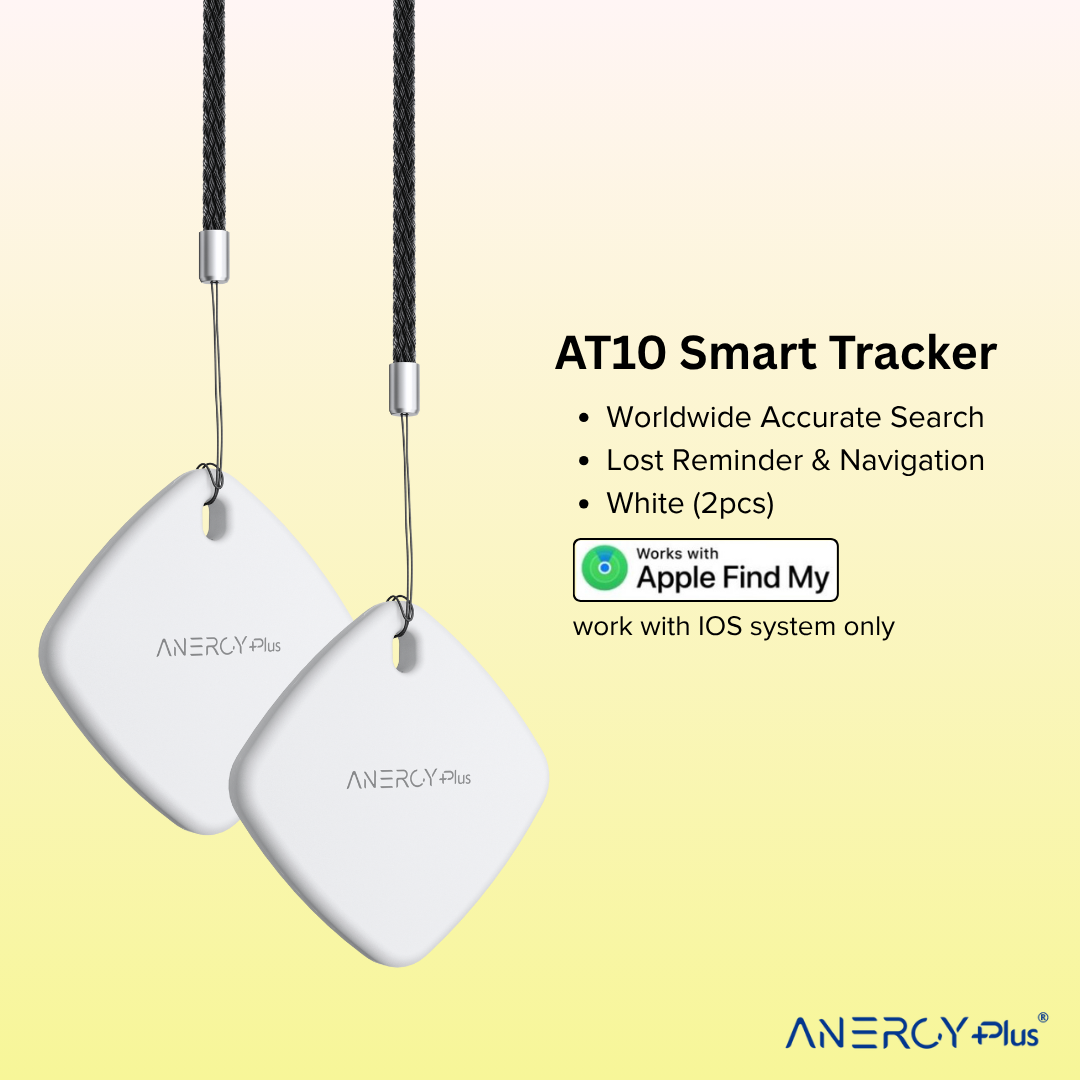 Airbot Anergy+ Tracker Tag AT10