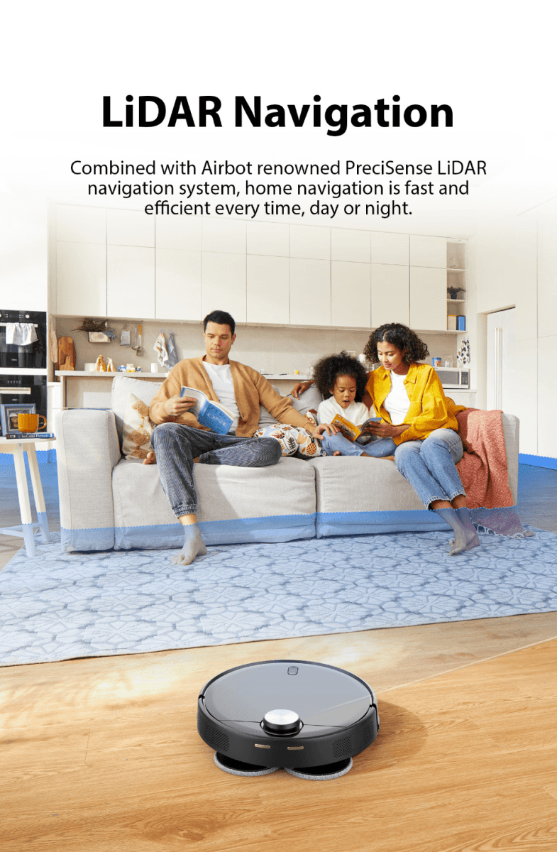 Airbot SingaporeAirbot L108S Pro UltraAirbot L108S Ultra