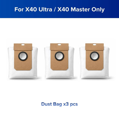 [ Acc ] X40 Master/Ultra Parts