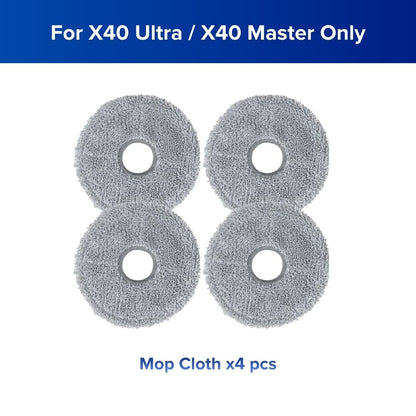 [ Acc ] X40 Master/Ultra Parts