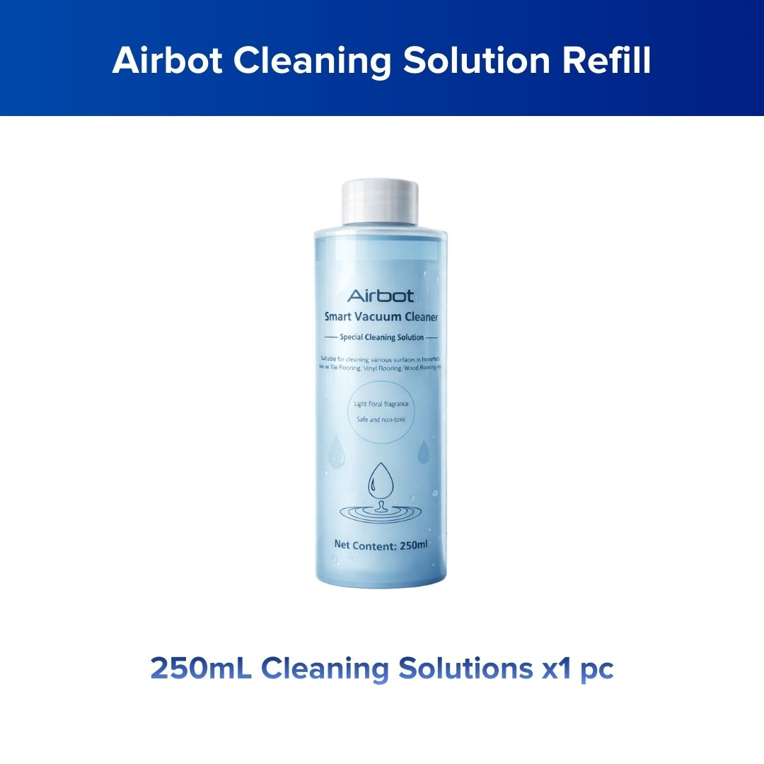 [ Acc ] Airbot Cleaning Solution (250ml)