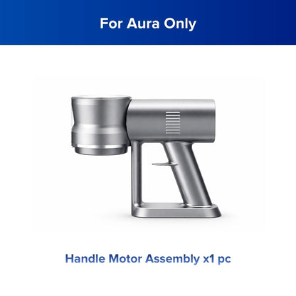 [ Acc ] Aura Parts
