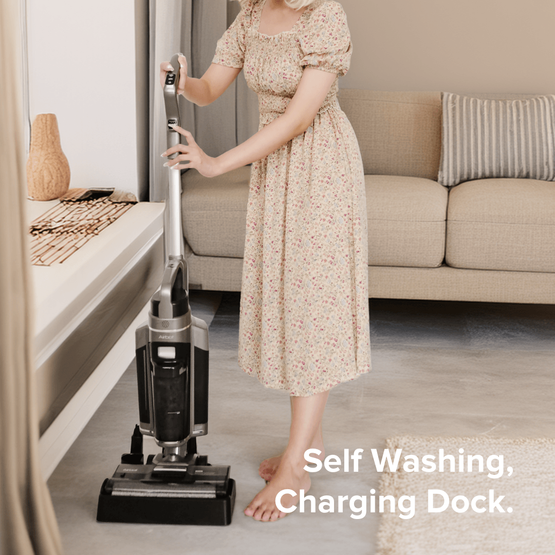 Airbot SingaporeAirbot iClean OMNI XAirbot iClean Omni X