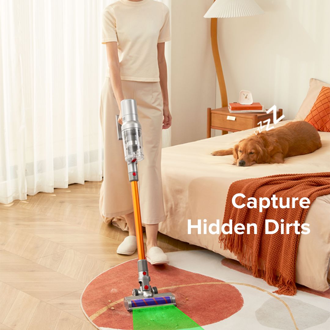 Airbot Hypersonics PRO Detect